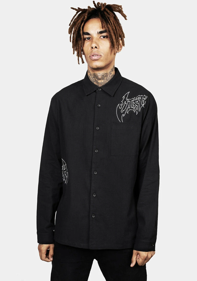 LVT1 Dungeon Shirt 4 LVT1 Dungeon Shirt - Image 2