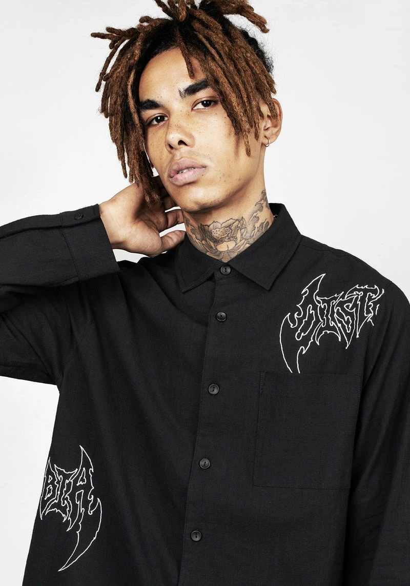 LVT1 Dungeon Shirt 8 LVT1 Dungeon Shirt - Image 6