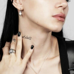 TOU1 Persephone Ring -Cheap Disturbia Shop AW22TS24 Persephone Ring 006 800x