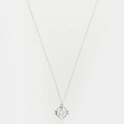 TOU1 Persephone Pendant Necklace -Cheap Disturbia Shop AW22TS26Persephone Pendant Necklace 800x