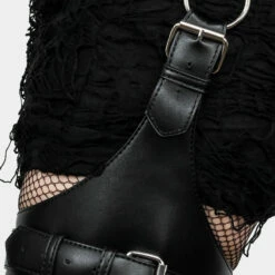 YHU1 Domina Suspender Waist Harness -Cheap Disturbia Shop AW22YH65 DOMINA SUSPENDER HARNESS 011 800x