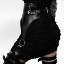 YHU1 Domina Suspender Waist Harness -Cheap Disturbia Shop AW22YH65 DOMINA SUSPENDER HARNESS 014 800x