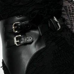 YHU1 Domina Suspender Waist Harness -Cheap Disturbia Shop AW22YH65 DOMINA SUSPENDER HARNESS 015 800x