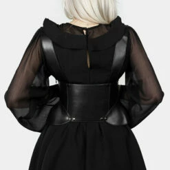 YHU1 Triss Harness -Cheap Disturbia Shop AW22YH67 TRISS HARNESS 013 800x