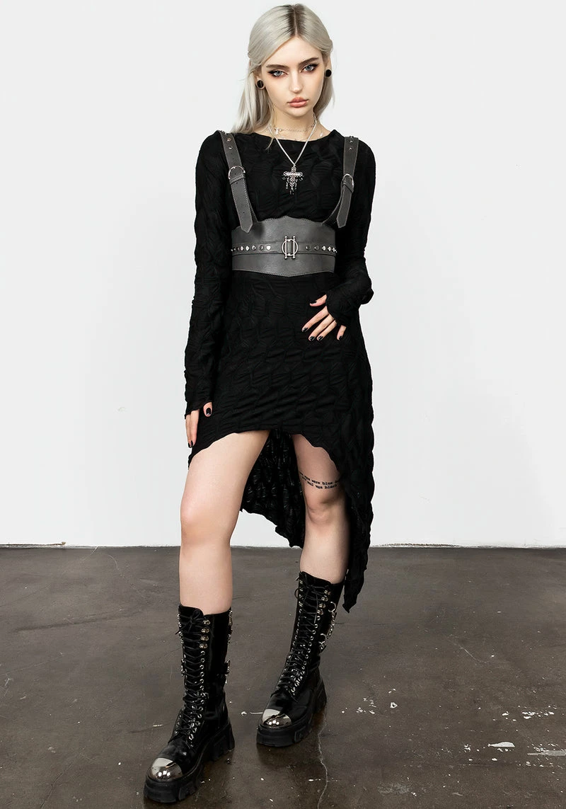 YHU1 Ciri Harness 4 YHU1 Ciri Harness - Image 2