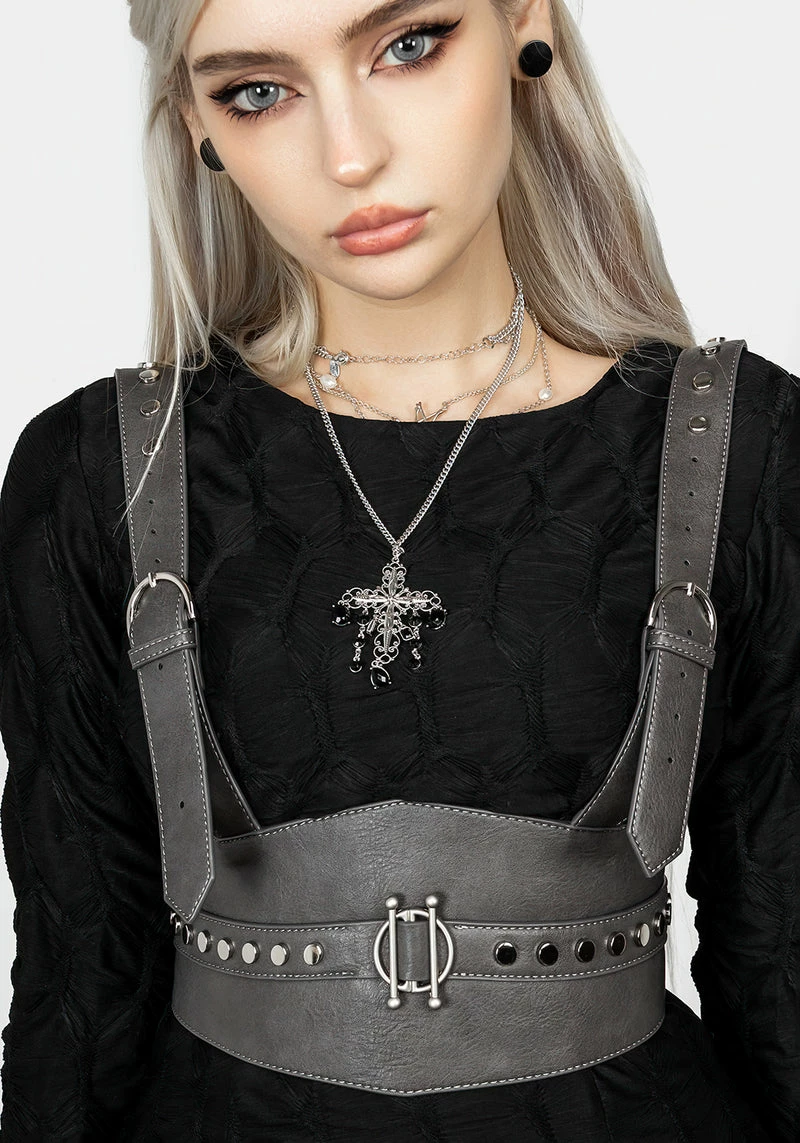 YHU1 Ciri Harness 8 YHU1 Ciri Harness - Image 6