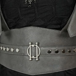 YHU1 Ciri Harness 19 YHU1 Ciri Harness -Cheap Disturbia Shop AW22YH90 CIRI HARNESS 007 800x