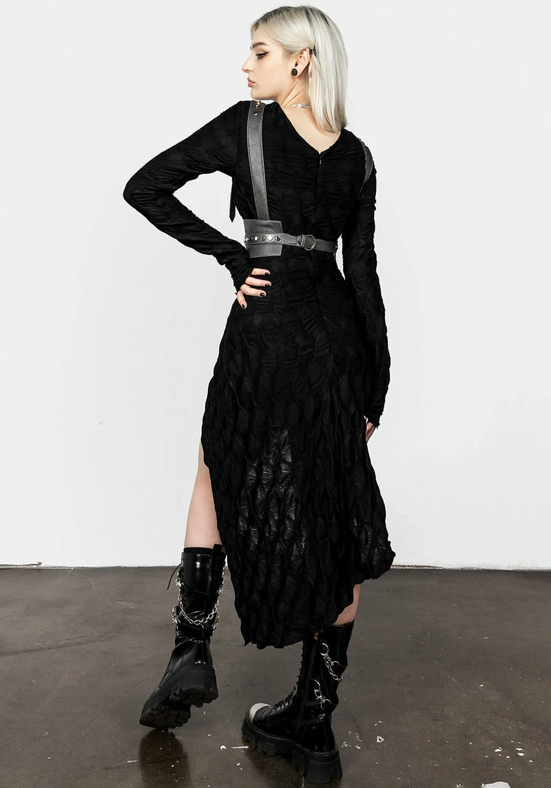 YHU1 Ciri Harness 11 YHU1 Ciri Harness - Image 9