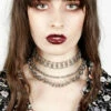 SWA1 Auricle Choker -Cheap Disturbia Shop AuricleChoker 01 hover 800x