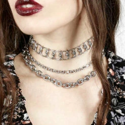 Cheap Disturbia Shop -Cheap Disturbia Shop AuricleChoker 02 main 800x