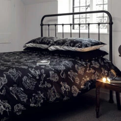 HOM1 Zodiac Reversible Bedding Set (Single) -Cheap Disturbia Shop Beddingref 7002ae86 3feb 458e a104 7dc858d17b3a 800x