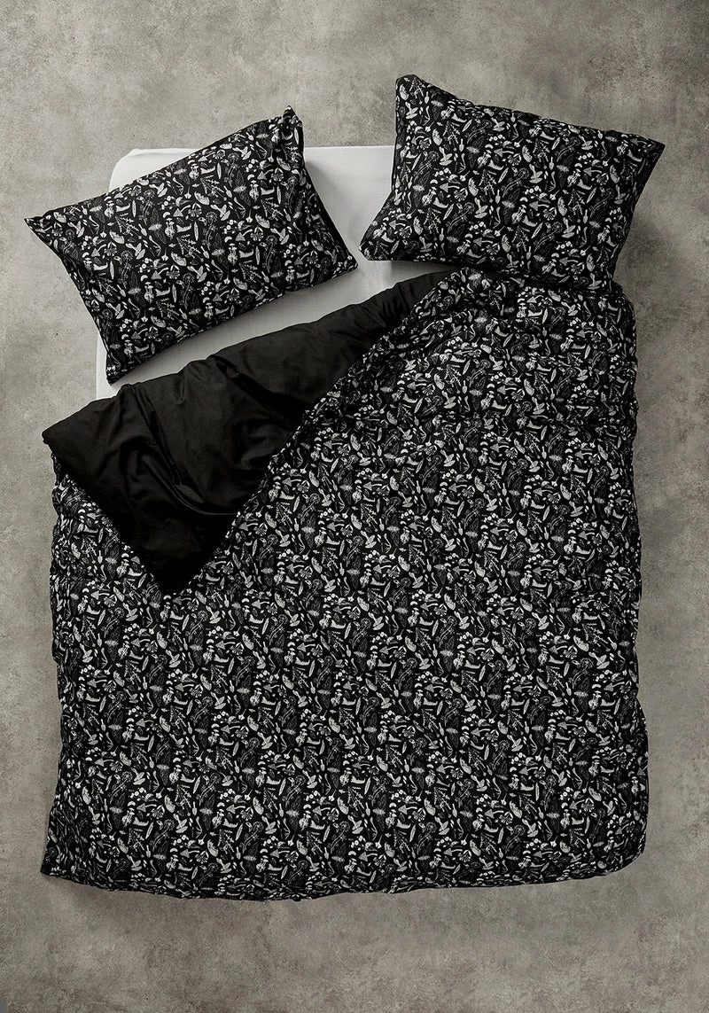 HOM1 Earth Magick Bedding Set (Double) 5 HOM1 Earth Magick Bedding Set (Double) - Image 3