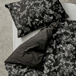 HOM1 Poisonous Plants Bedding Set (Single)