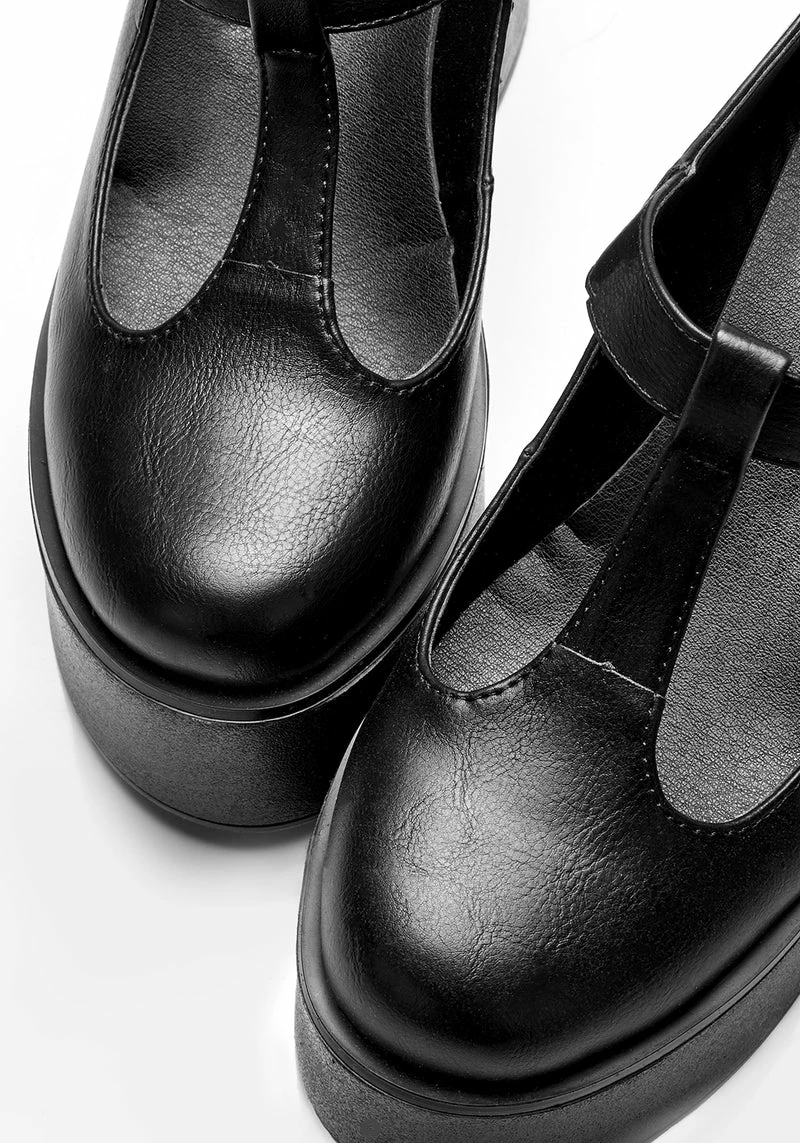 DGH1 RENAISSANCE MARY JANES 5 DGH1 RENAISSANCE MARY JANES - Image 4