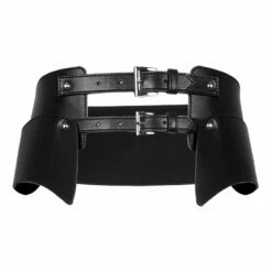 LVT1 PROPHECY PEPLUM BELT -Cheap Disturbia Shop SS21LVT191 PROPHECY PEPLUM BELT 05 800x