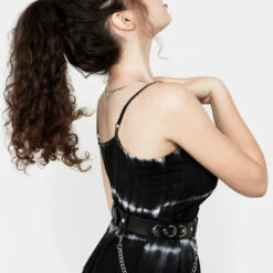 LVT1 DRACONID BELT -Cheap Disturbia Shop SS21LVT195 DRACONID BELT 03 800x