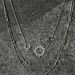 IVA1 Helios Choker -Cheap Disturbia Shop SS21YI198 helios 3 800x