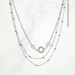 IVA1 Helios Choker -Cheap Disturbia Shop SS21YI198 helios 800x