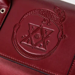 CES1 HEREDITARY SATCHEL -Cheap Disturbia Shop SS22C157 HEREDITARY SATCHEL e 5 1 800x