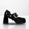 CHI1 CHERISH MARY JANES 2 CHI1 CHERISH MARY JANES -Cheap Disturbia Shop SS22CL37 CHERISH MARY JANES E01 800x