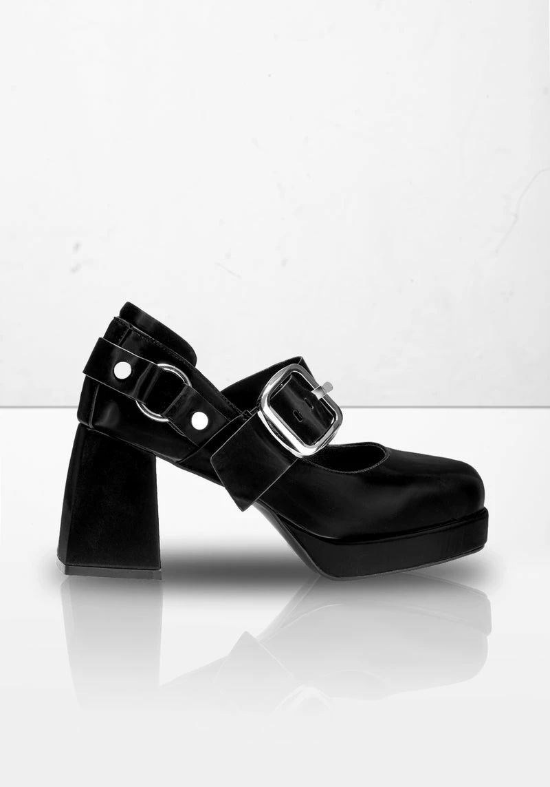 CHI1 CHERISH MARY JANES 3 CHI1 CHERISH MARY JANES