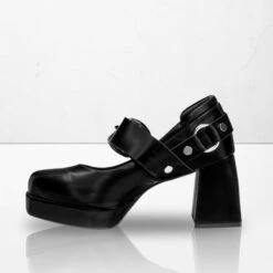 CHI1 CHERISH MARY JANES 19 CHI1 CHERISH MARY JANES -Cheap Disturbia Shop SS22CL37 CHERISH MARY JANES E02 800x