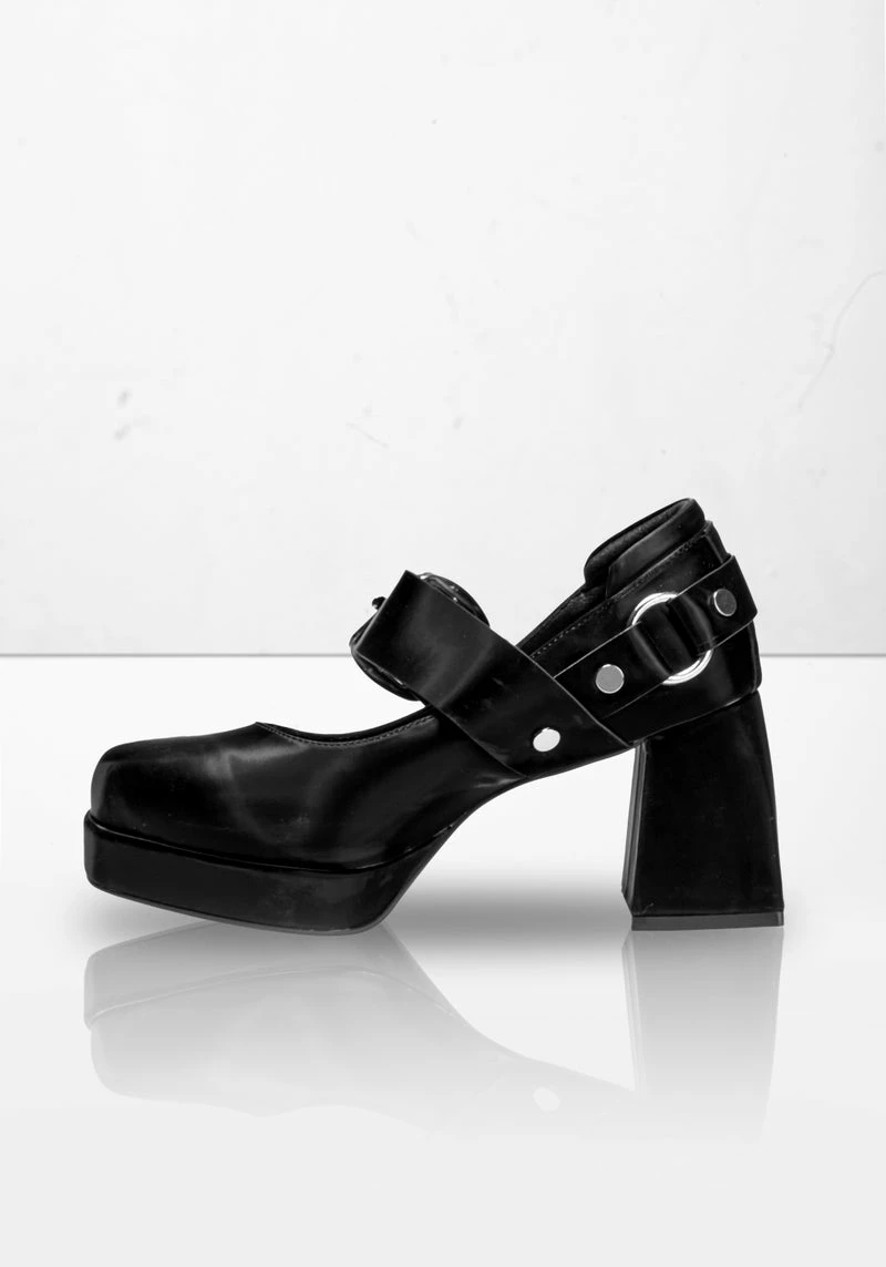 CHI1 CHERISH MARY JANES 9 CHI1 CHERISH MARY JANES - Image 7