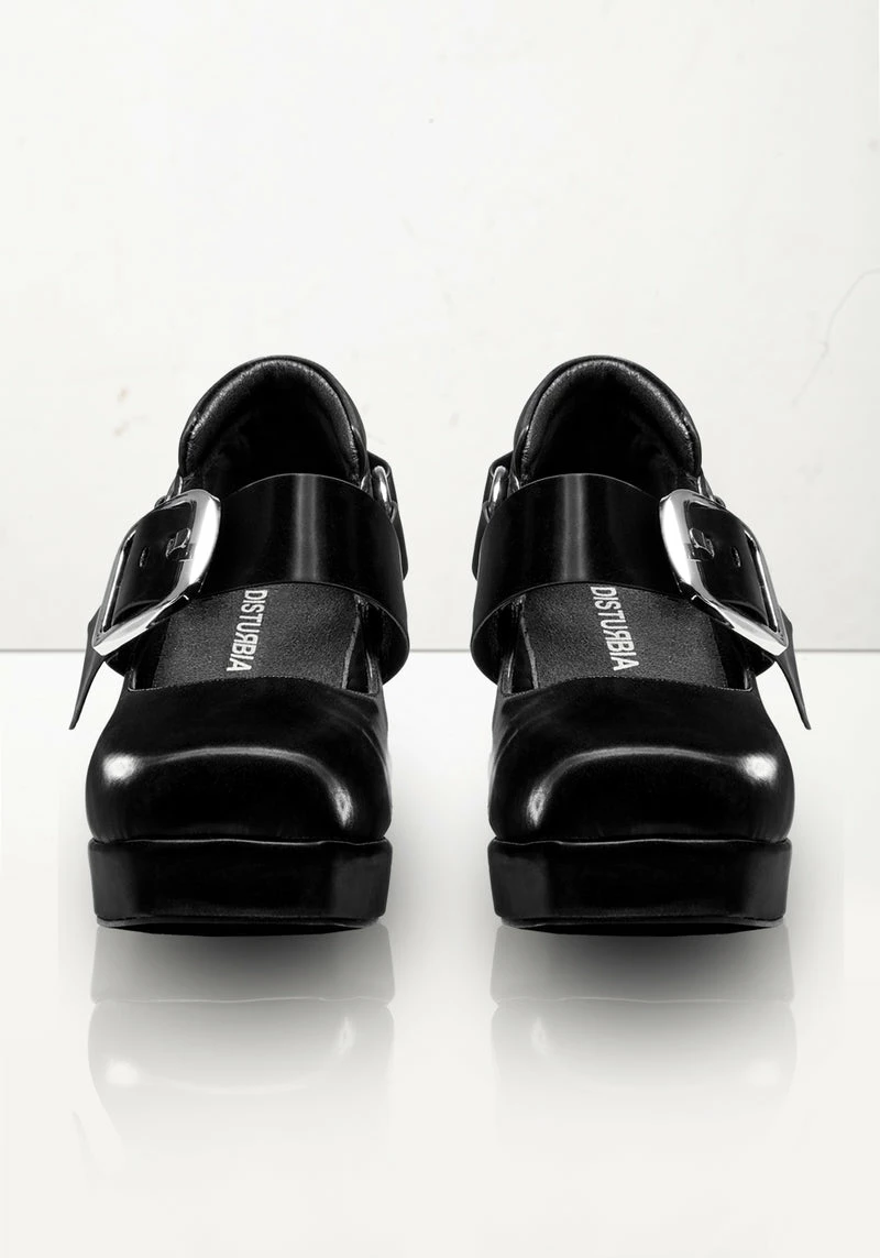 CHI1 CHERISH MARY JANES 8 CHI1 CHERISH MARY JANES - Image 6