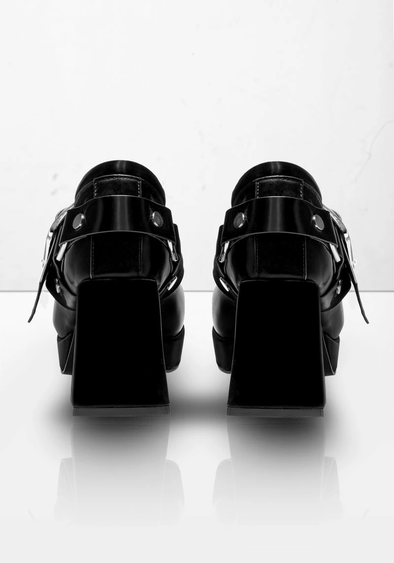 CHI1 CHERISH MARY JANES 10 CHI1 CHERISH MARY JANES - Image 8