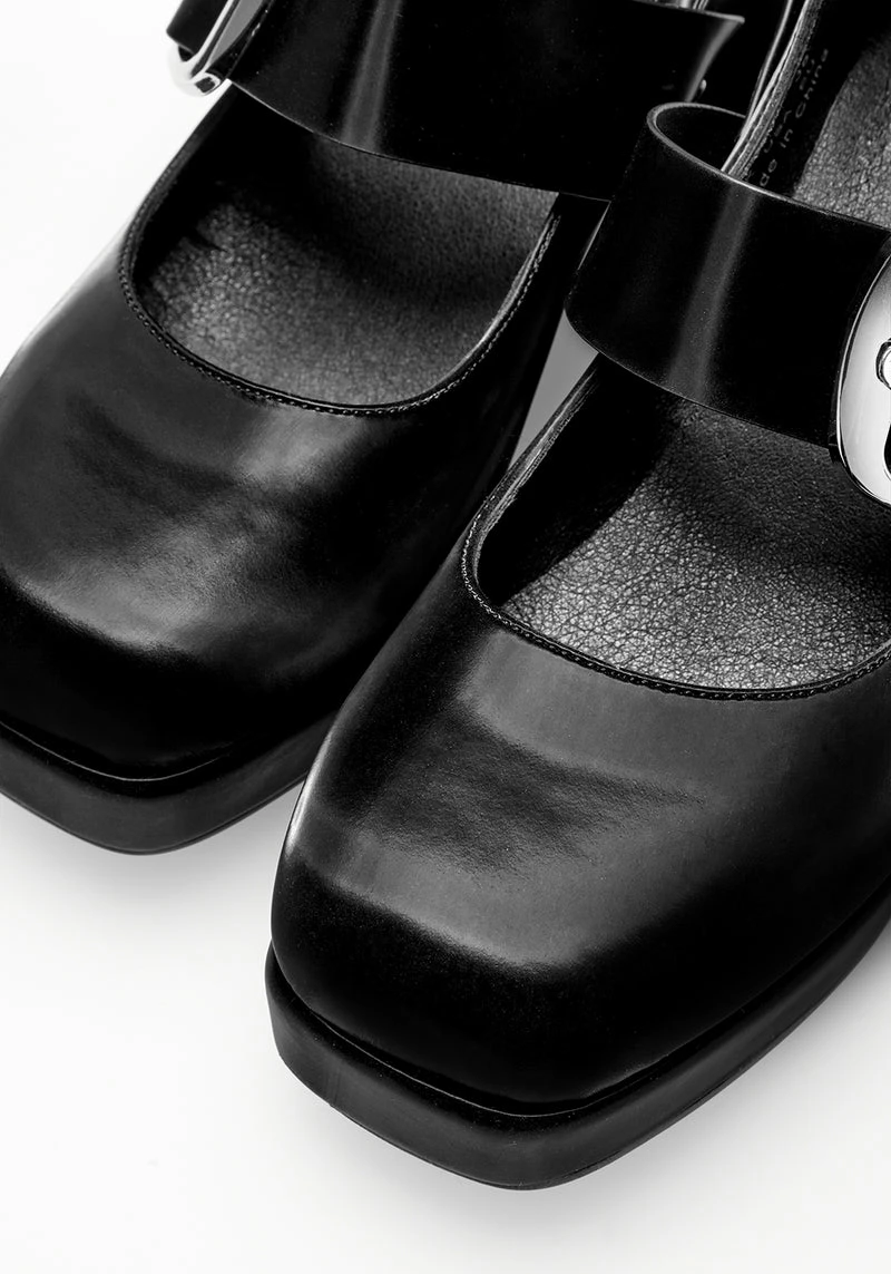 CHI1 CHERISH MARY JANES 11 CHI1 CHERISH MARY JANES - Image 9