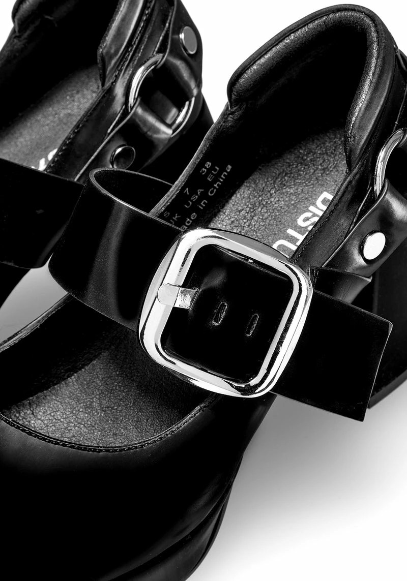 CHI1 CHERISH MARY JANES 6 CHI1 CHERISH MARY JANES - Image 4