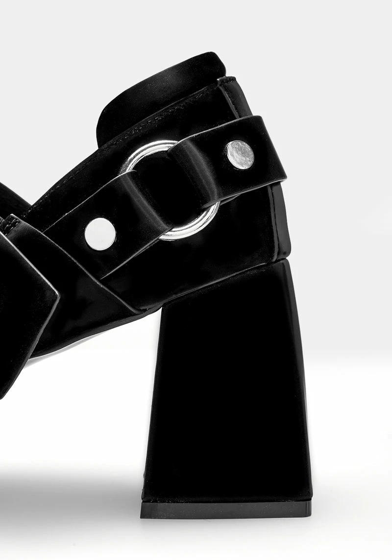 CHI1 CHERISH MARY JANES 7 CHI1 CHERISH MARY JANES - Image 5