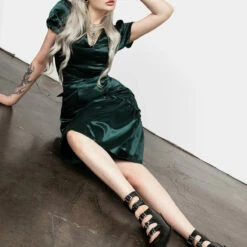 CHI1 BRIDGET BUCKLED BOOTS 14 CHI1 BRIDGET BUCKLED BOOTS -Cheap Disturbia Shop SS22CL42 BRIDGET BUCKLED BOOTS 009 e103e86f 511e 4c5e 88c9 9ce8b4c69596 800x