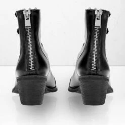 CHI1 BRIDGET BUCKLED BOOTS 19 CHI1 BRIDGET BUCKLED BOOTS -Cheap Disturbia Shop SS22CL42 BRIDGET BUCKLED BOOTS E04 800x