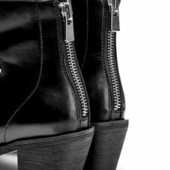 CHI1 BRIDGET BUCKLED BOOTS 16 CHI1 BRIDGET BUCKLED BOOTS -Cheap Disturbia Shop SS22CL42 BRIDGET BUCKLED BOOTS E06 800x