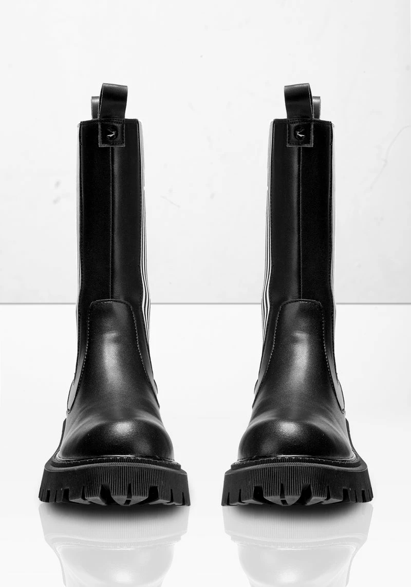 CHI1 BEETLE BOOTS 7 CHI1 BEETLE BOOTS - Image 5