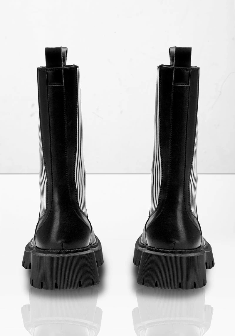 CHI1 BEETLE BOOTS 8 CHI1 BEETLE BOOTS - Image 6