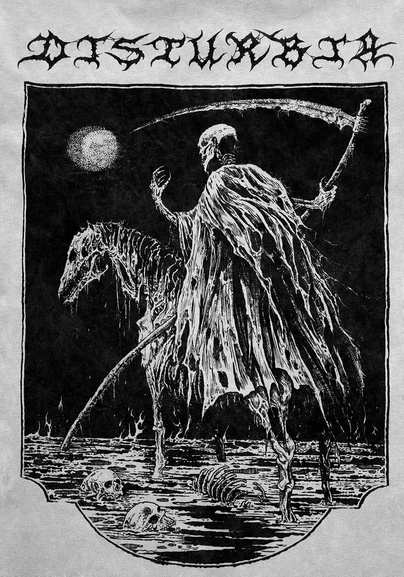 DDS1 THANATOS LONG SLEEVE T SHIRT 4 DDS1 THANATOS LONG SLEEVE T SHIRT - Image 2