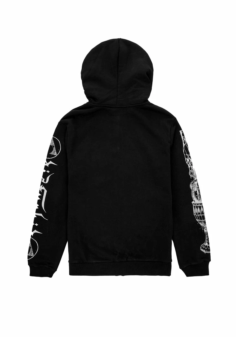 DDS1 CHALICE ZIP UP HOODY 5 DDS1 CHALICE ZIP UP HOODY - Image 3