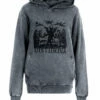DMT1 Devil Grey Acid Wash Pullover Hoody 1 DMT1 Devil Grey Acid Wash Pullover Hoody -Cheap Disturbia Shop SS22DM379B Devil Grey Acid Wash Pullover Hoody1 800x