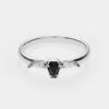 TOU1 Afterlife Silver Ring -Cheap Disturbia Shop SS22TS02 Afterlife Silver Ring 01 800x