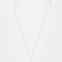 TOU1 Sphynx Silver Pendant Necklace 21 TOU1 Sphynx Silver Pendant Necklace -Cheap Disturbia Shop SS22TS06 Sphynx Silver Pendant Necklace 800x