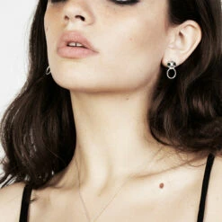 TOU1 Sphynx Silver Pendant Necklace 19 TOU1 Sphynx Silver Pendant Necklace -Cheap Disturbia Shop SS22TS06 Sphynx Silver Pendant 006 800x