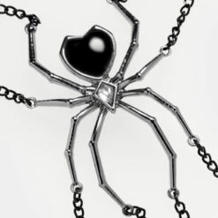 TOU1 Venom Body Chain -Cheap Disturbia Shop SS22TS10 Venom Body Chain 3 800x