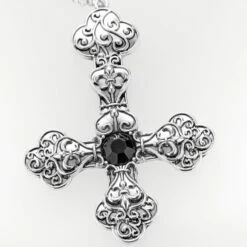 TOU1 Confession Multi-Chain Necklace -Cheap Disturbia Shop SS22TS14 Confession Multi Chain Necklace 800x