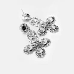 TOU1 Confession Earrings -Cheap Disturbia Shop SS22TS16 Confession Earrings 03 800x