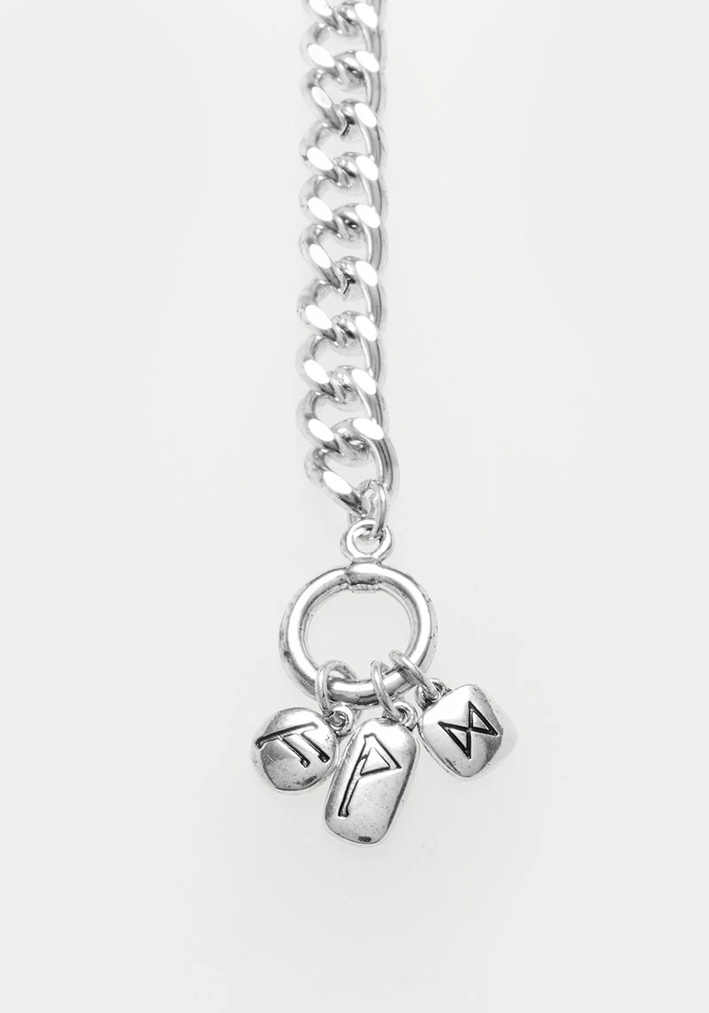 TOU1 Runes Bracelet 5 TOU1 Runes Bracelet - Image 3