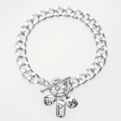 TOU1 Runes Bracelet