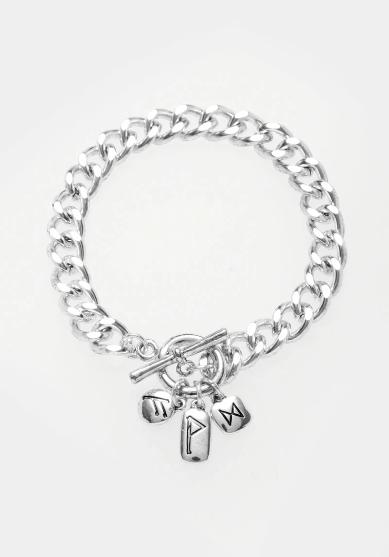 TOU1 Runes Bracelet 3 TOU1 Runes Bracelet