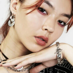 TOU1 Runes Bracelet 13 TOU1 Runes Bracelet -Cheap Disturbia Shop SS22TS21 Runes Bracelet 004 800x